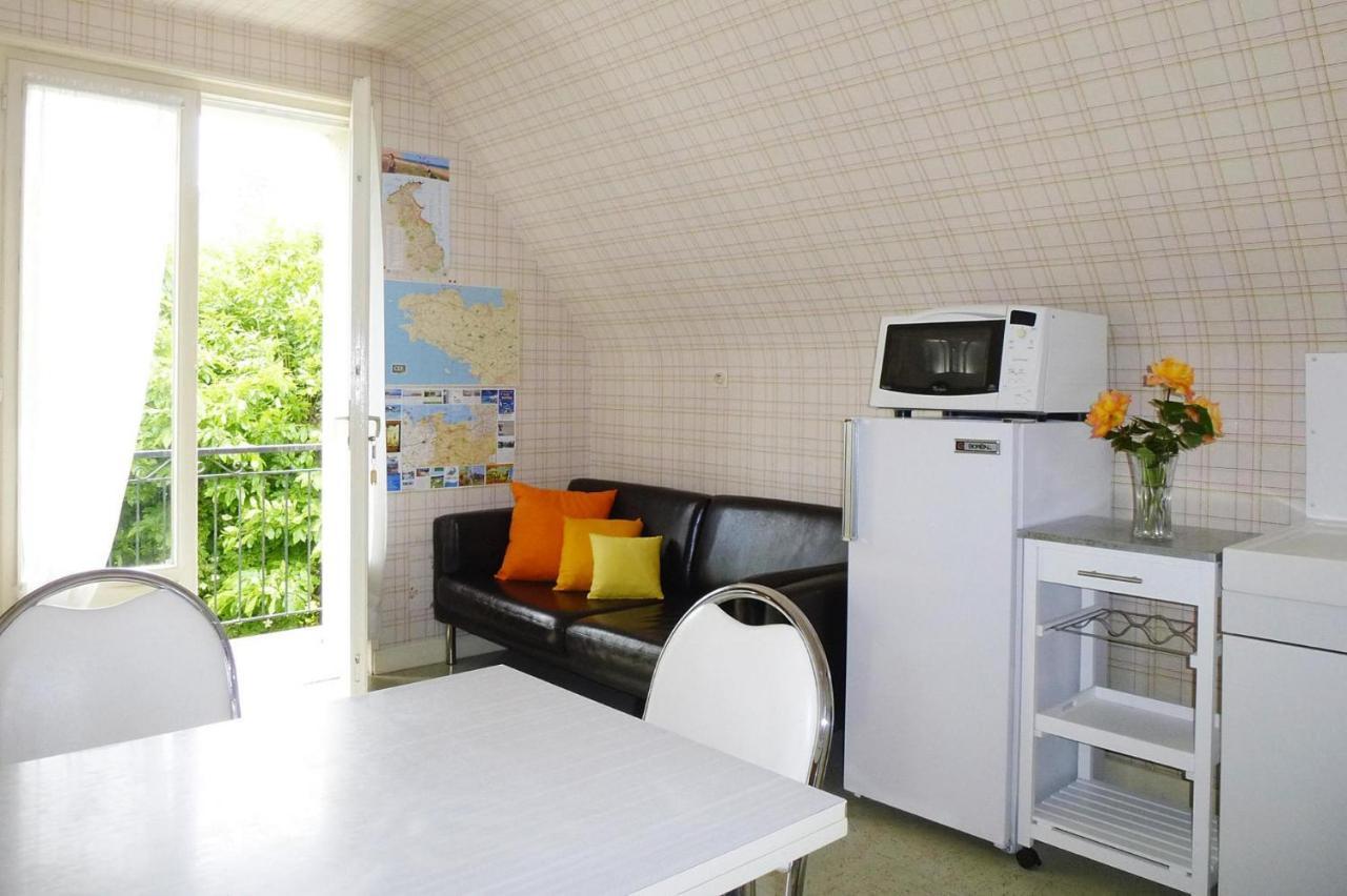 Apartment, Matignon Εξωτερικό φωτογραφία