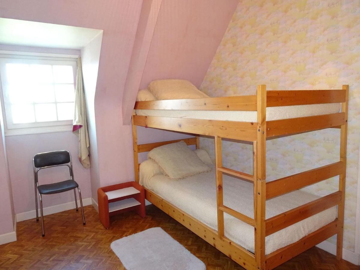 Apartment, Matignon Εξωτερικό φωτογραφία