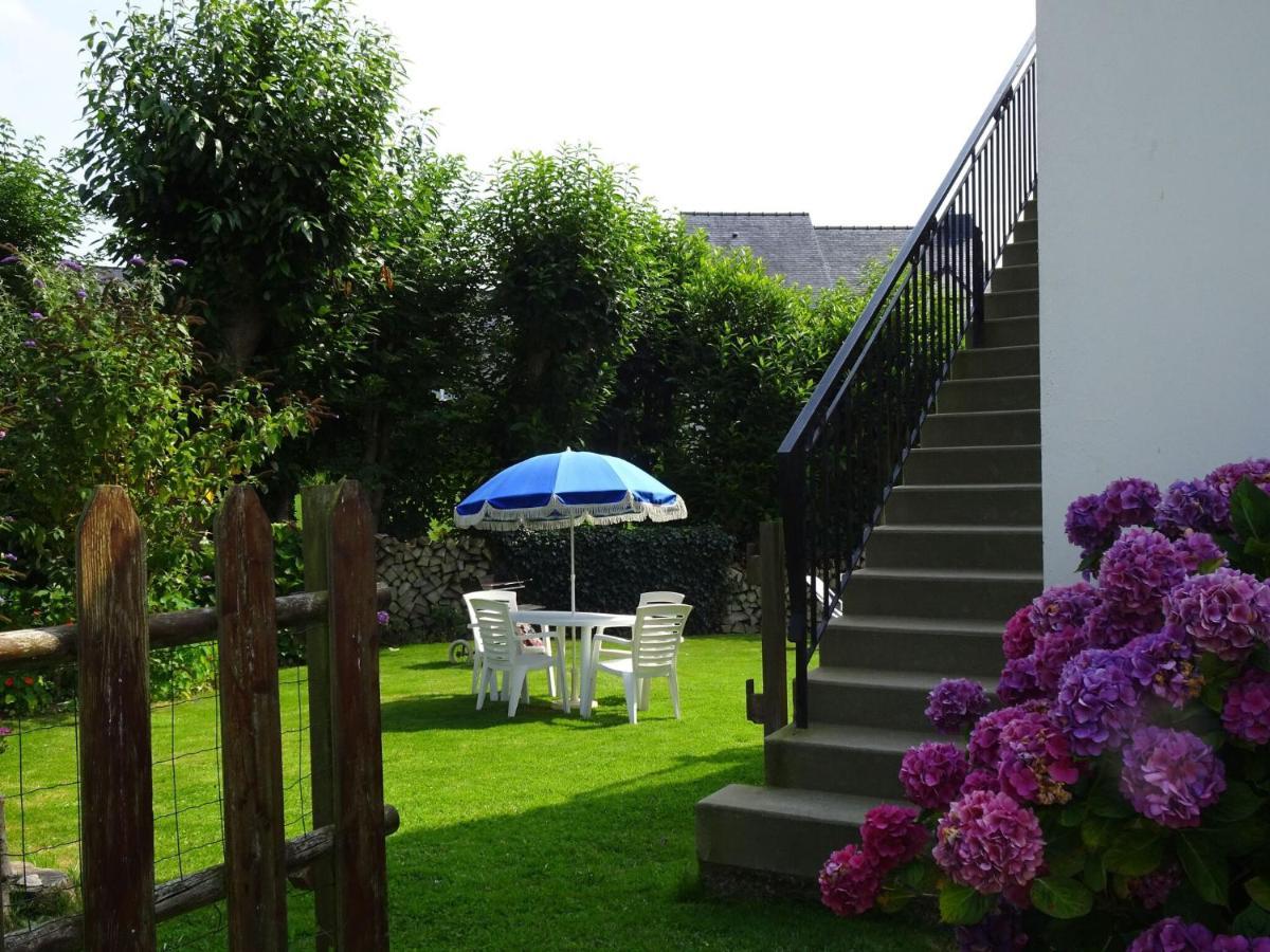 Apartment, Matignon Εξωτερικό φωτογραφία